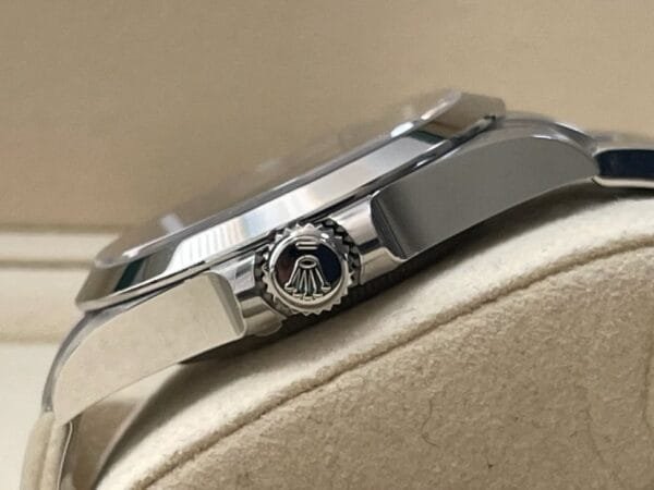 Rolex Air King 40mm - 2023 - 126900 - New Model - Image 7