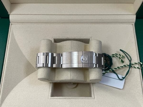 Rolex Air King 40mm - 2023 - 126900 - New Model - Image 6
