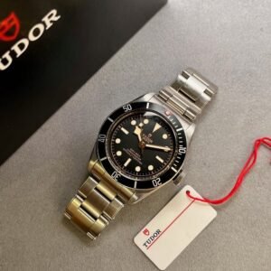Tudor Black Bay Ref. 79230N, Pre-Owned