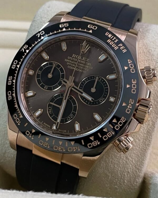 Oysterflex - 116515LN *FULL SET* - Image 9