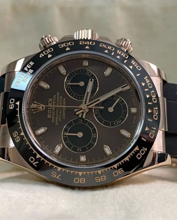 Oysterflex - 116515LN *FULL SET* - Image 8