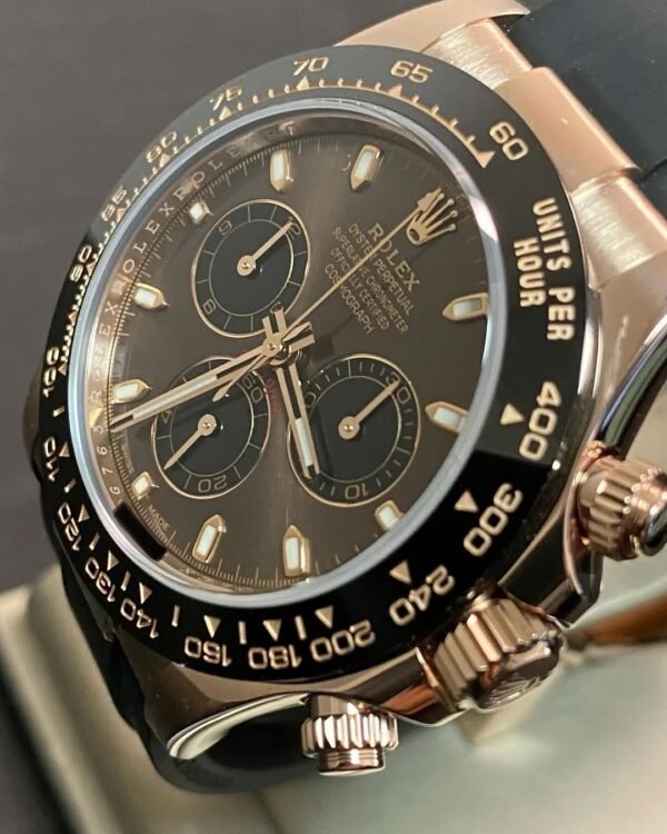 Oysterflex - 116515LN *FULL SET* - Image 6