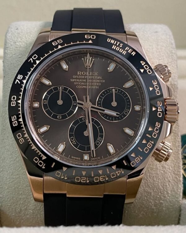 Oysterflex - 116515LN *FULL SET* - Image 7