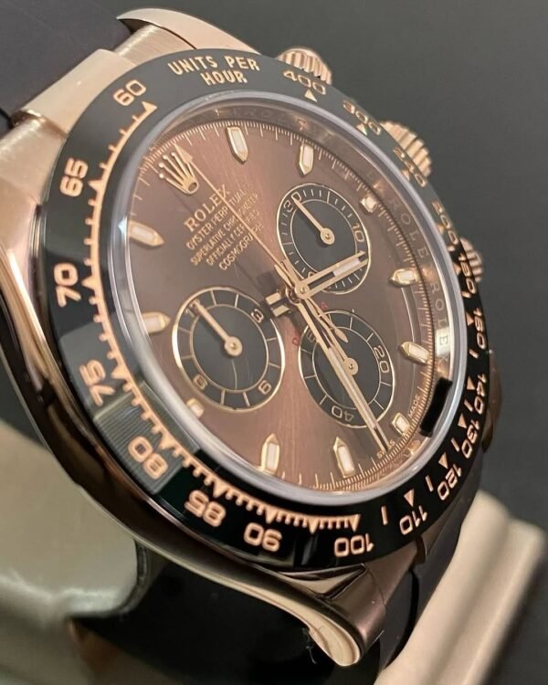 Oysterflex - 116515LN *FULL SET* - Image 2