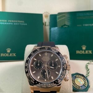 Oysterflex - 116515LN *FULL SET*