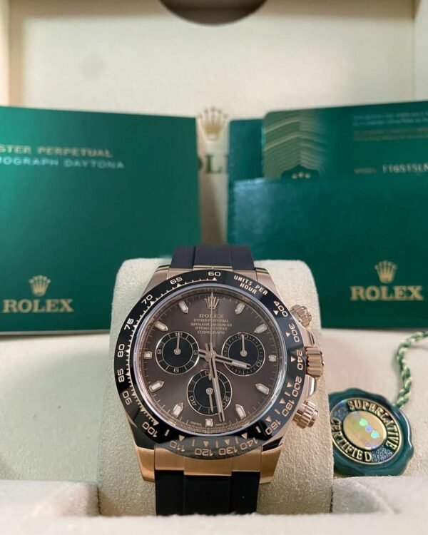 Oysterflex - 116515LN *FULL SET*