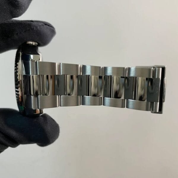 Rolex Steel Sky-Dweller - 2020- White Dial - Oyster Bracelet - 326934 *FULL SET* - Image 7
