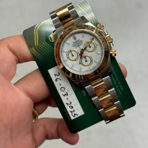 2025 Rolex Daytona 126503