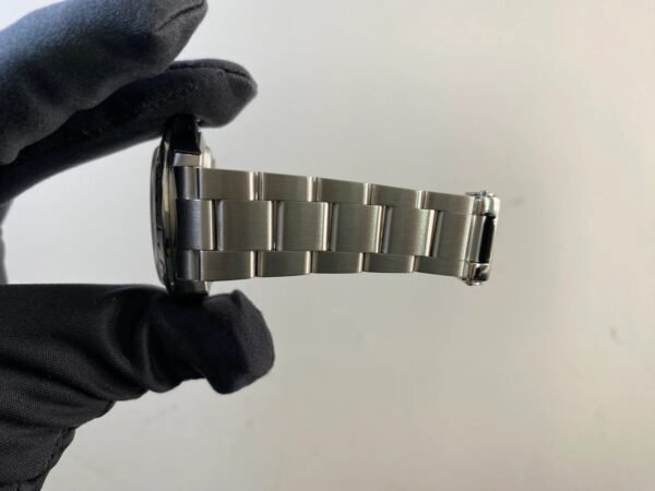 Rolex Oyster Perpetual Explorer II - G serial - “Polar” - 16570 *3186 Movement* - Image 5