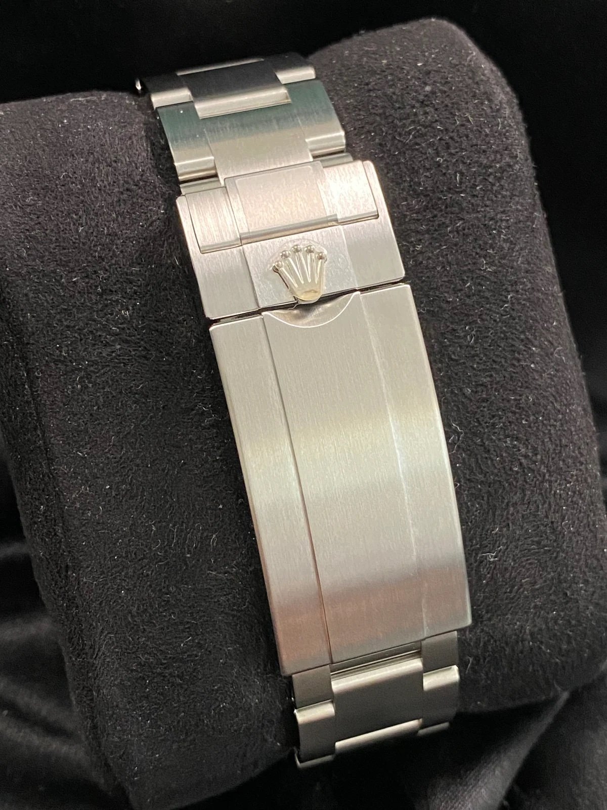 Rolex Steel Submariner Date - 2024 - Black Dial - 1226610LN *FULL SET - Image 5